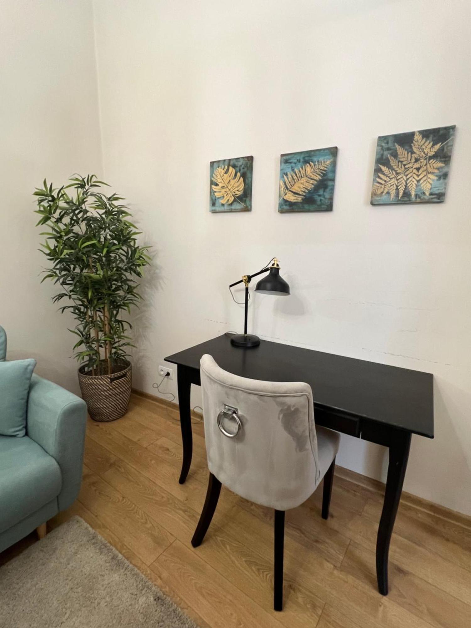 Rodzinny 14 Apartament Kraków