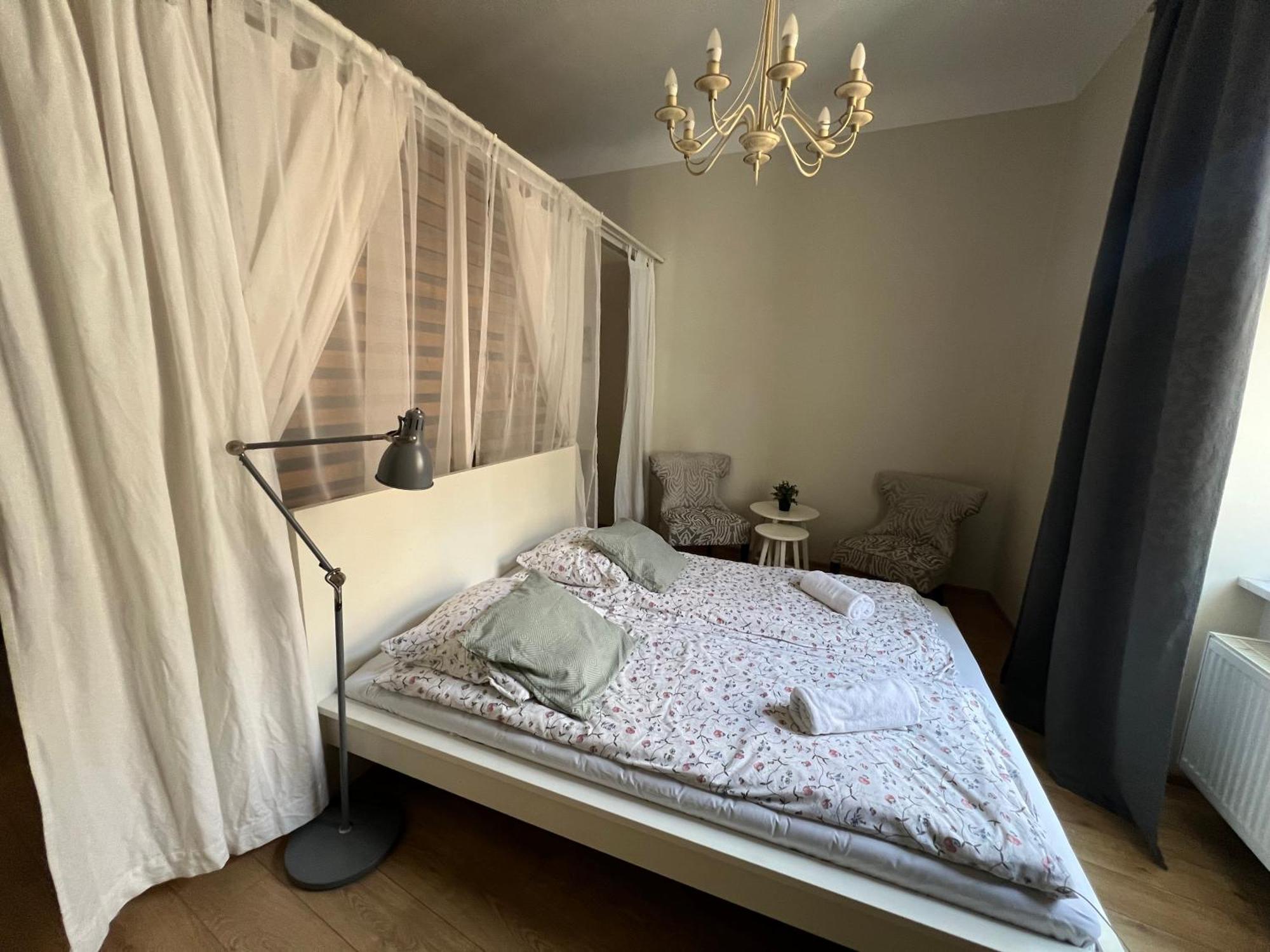 Rodzinny 14 Apartament Kraków