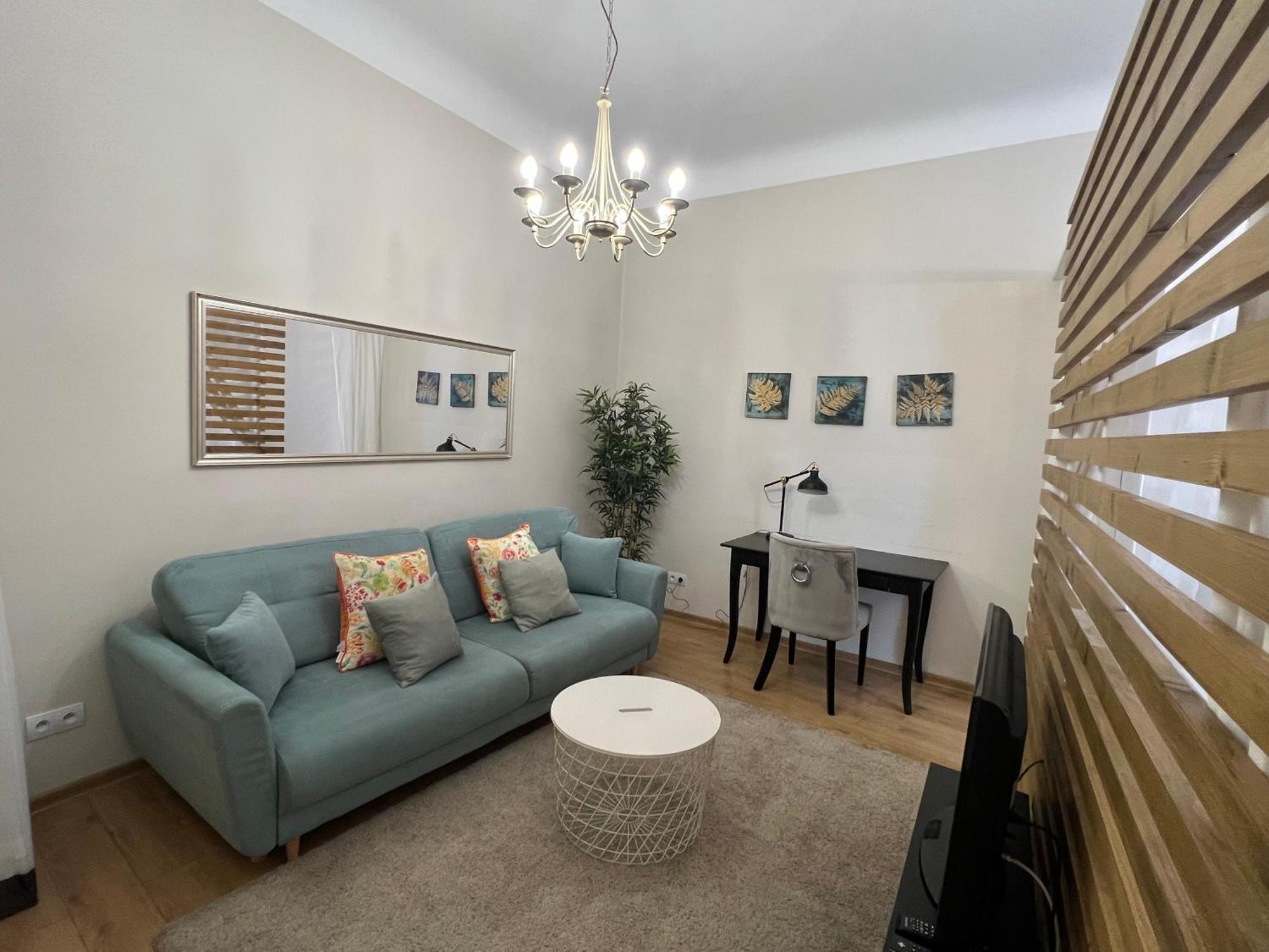 Apartament Rodzinny 14